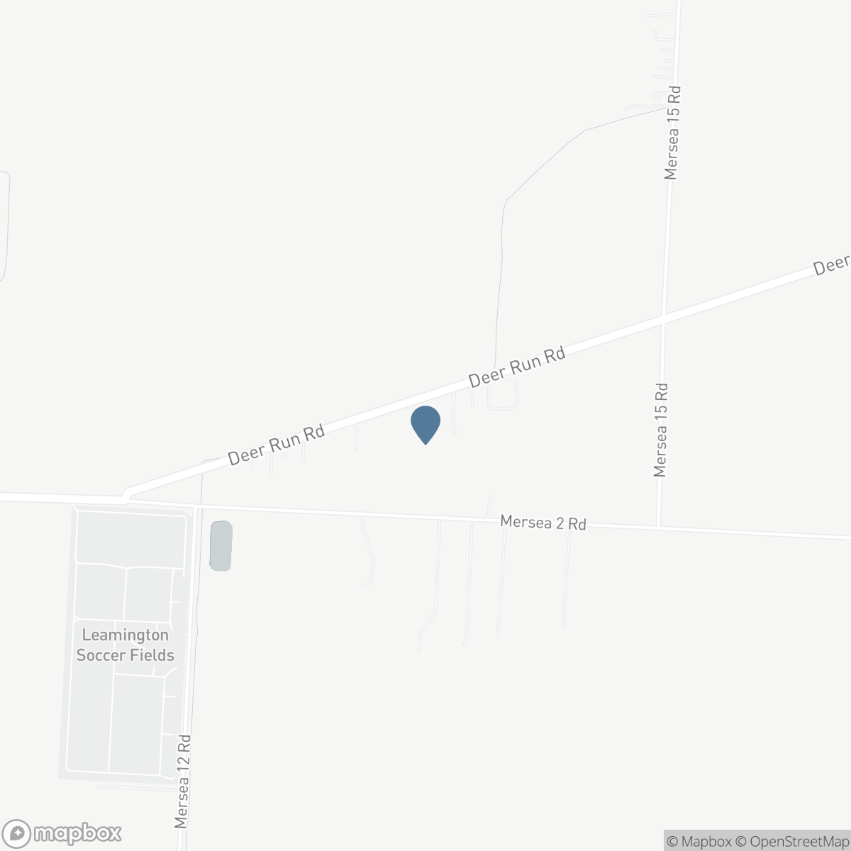1336 Deer Run ROAD, Leamington, Ontario N9H 3V7